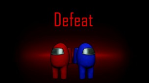 FULL: Among Us Defeat – Obbi-mation