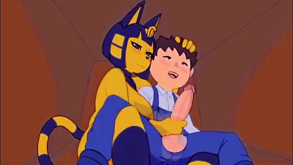 Furry amatuer hentai