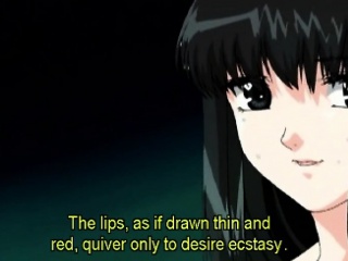 Hentai angel hard poking from behind