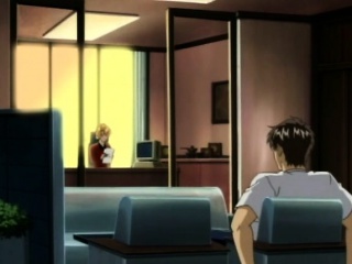 Hentai coed lesbian sex