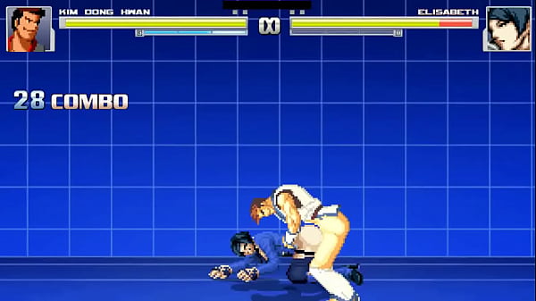 Hentai Mugen Kim Dong Hwan Sex Compilation Finale