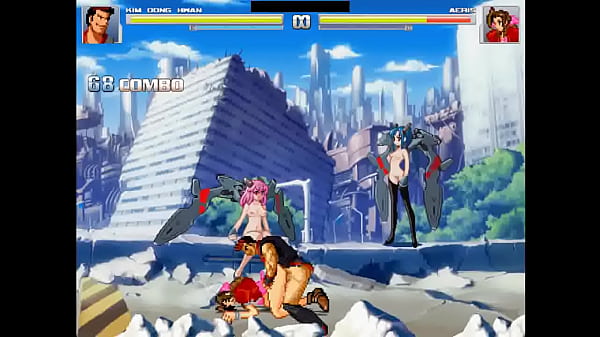 Hentai Mugen Kim Dong Hwan Sex Compilation Part 5