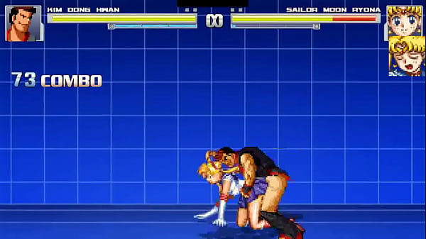 Hentai Mugen Kim Dong Hwan Sex Compilation Part 6