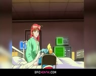 Hentai Post-apocalypse