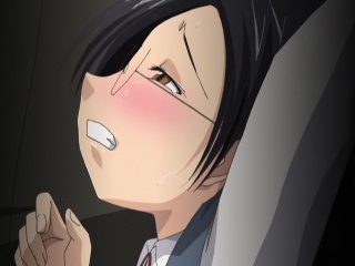 Hitoriga – The Animation – Counseling 01 hentai