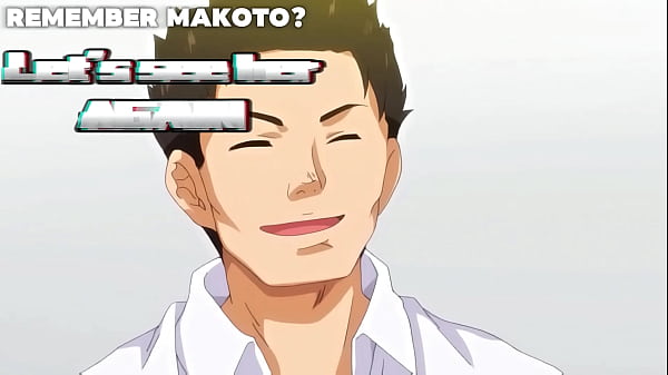 HMV – Makoto Censored (2) – The Beginning