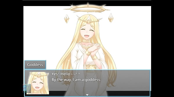 Isekai Reincarnation Magic Cock-1