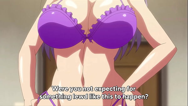 Just Legal Lust Hardcore – Uncensored Hentai