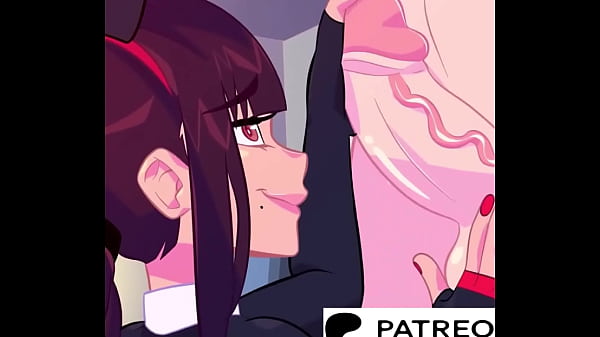 Kobeni chainsaw man hentai