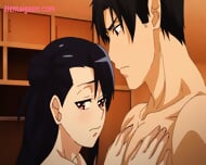 Konomi Ja Nai Kedo Mukatsuku Ane To Aishou Batsugun Ecchi STEP SISTER STEP BROTHER HENTAI ALL EPISODES 1-2