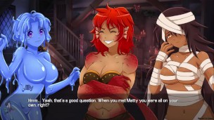 Let's Play Quest Failed: Chaper One Uncensored Bonus