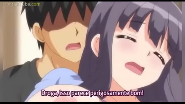 Muchi Muchi Kyosei Seicho Ata