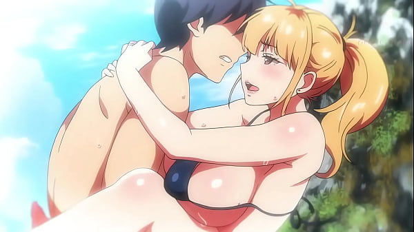 My Elder Step Sister is a Perverted Milf 02 – Hentai