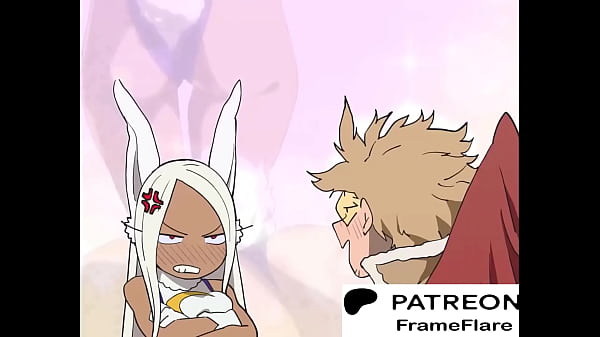 My Hero Academia Hentai Uncensored High Quality
