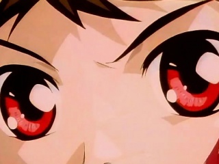 Naked anime prisoner gets cunt teased in sex experiments