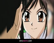 Outdoor Hentai Fuck In The Middle Of The Night