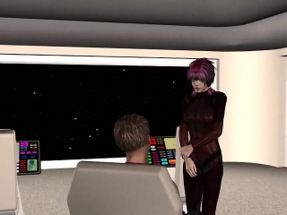 Planet Star Fuck – Best 3D hentai porn videos