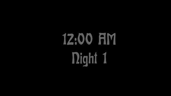 primera noche en mi chamba