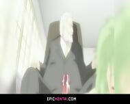 School Teachers Fucking Hard Their Students – Hentai Porn
