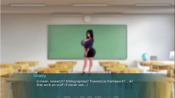 Sexnote part 1 – Sexy Bitches everywhere