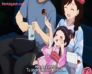 Showtime! Uta No Oneesan Datte Shitai UNCENSORED ALL EPISODES SEASON 1-2 NEW HENTAI UNCENSORED