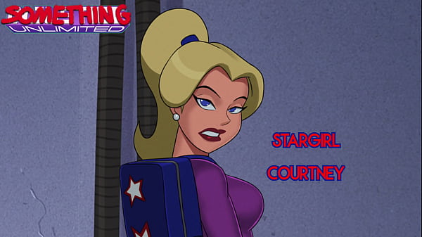 Something Unlimited – Stargirl loves Lex Luthor’s huge cock