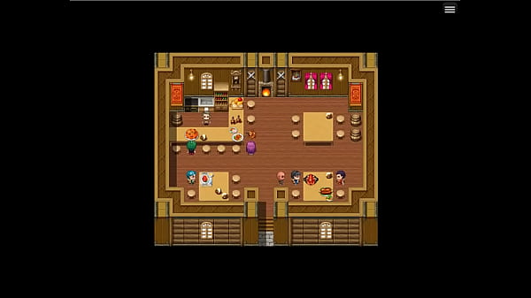 The adventure of the legendary Hanzo! netorare with princesses. part 2