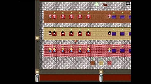 The adventure of the legendary Hanzo! netorare with princesses. part 3