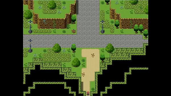 The adventure of the legendary Hanzo! netorare with princesses. part 4