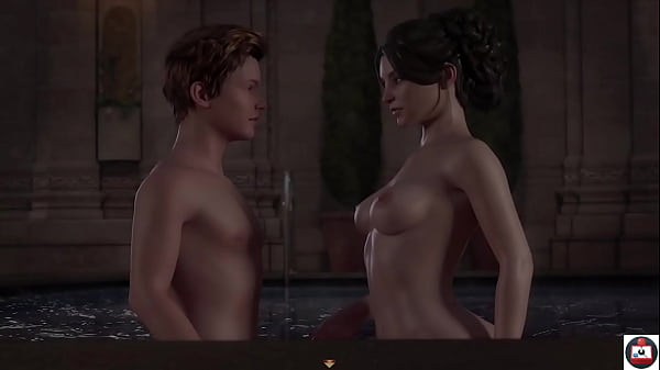 Treasure of Nadia – (PT 67) – {NLT MEDIA}