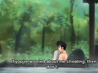 Virgin hentai girl gets teased and cunt smashed