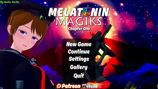 Wake up… you have power and you need you own harem girls. Prolog.