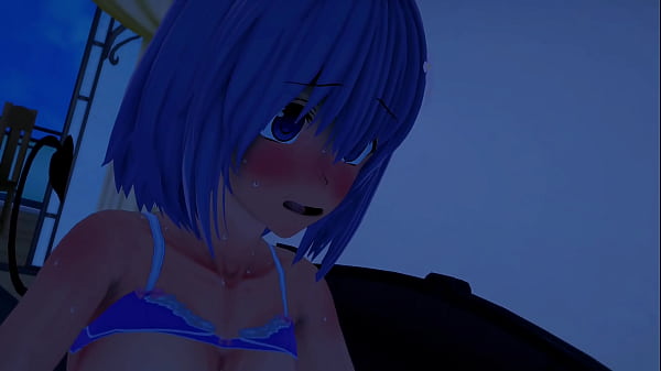 5 Hentai NTR (Anime – To LOVE-Ru) ( ClubNTR)