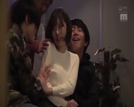 A Friend Who Is Helping Me Is Being Bullied [Decensored] – Eimi Fukada Part