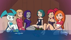 Camp Pinewood [v2.6.0] Part 11 Gameplay By LoveSkySan69