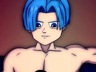 ChiChi’s Valentines Surprise [ore_jai]