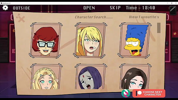 Destroying KIM POSSIBLE in every possition