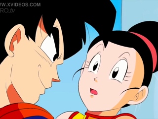 Dragon ball compilation