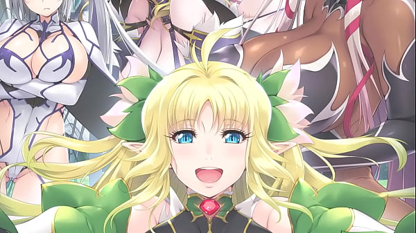 【Yokoso！ sukebeerufu no mori he】Nol 34