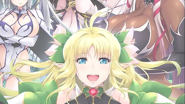 【Yokoso！ sukebeerufu no mori he】Nol 35