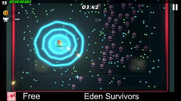 Eden Survivors