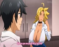 Energy Kyouka_2 refuerzo energtico vol 2