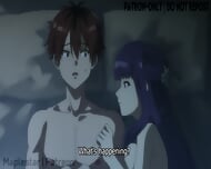 Fern x Stark FULL HD HENTAI