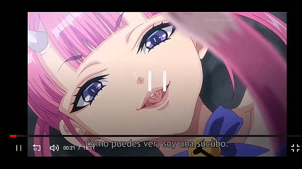 Hentai de rubias delisiosas tetonas