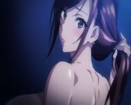 Himawari Wa Yoru Ni Saku [60fps]