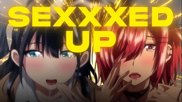[HMV] SEXXXED UP!