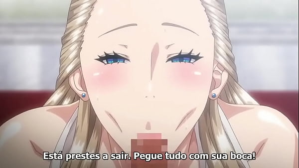 Kyonyuu Princess Saimin Episódio 1 (Hentai)