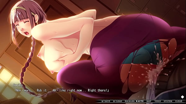 Kyonyuu Reijo MC Gakuen Part 3