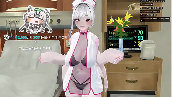 MMD Hentai tan 1
