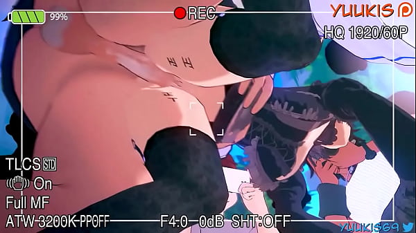 MY DRESS-UP SLUT [Marin Kitagawa Shizuku ver.)